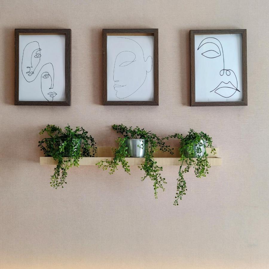The Mango Suites By Flat06 جاكرتا المظهر الخارجي الصورة