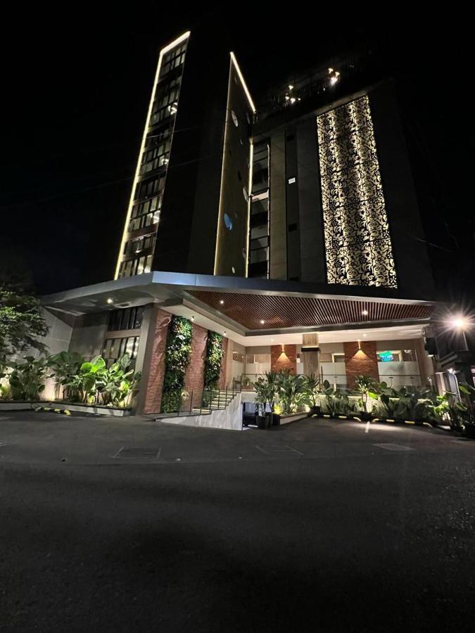 The Mango Suites By Flat06 جاكرتا المظهر الخارجي الصورة