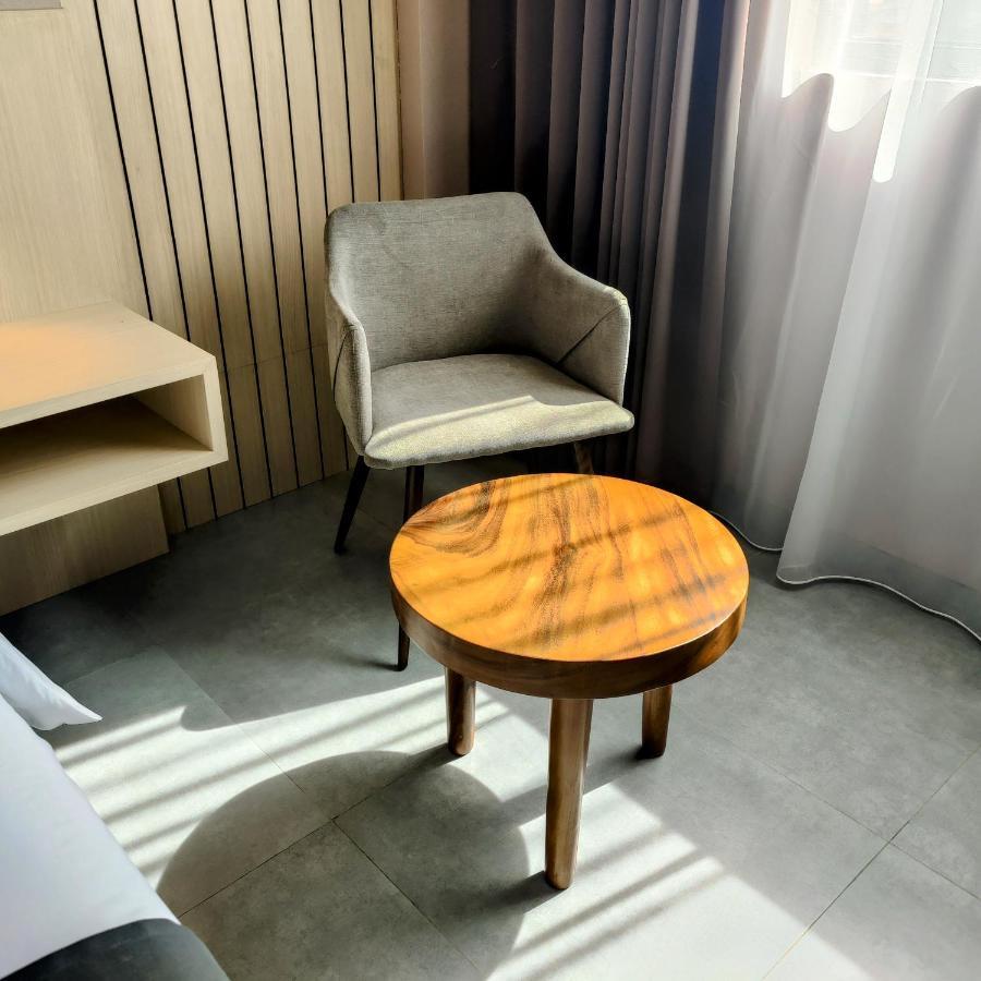 The Mango Suites By Flat06 جاكرتا المظهر الخارجي الصورة