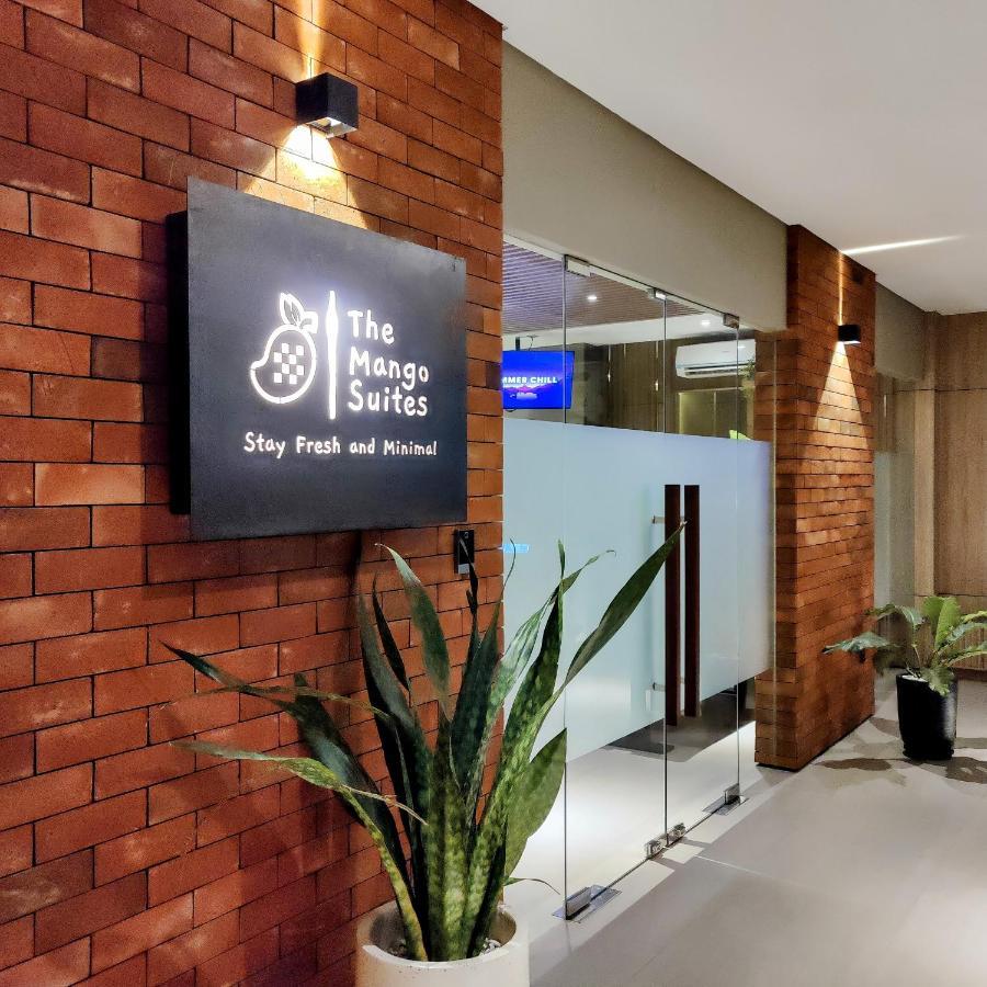 The Mango Suites By Flat06 جاكرتا المظهر الخارجي الصورة
