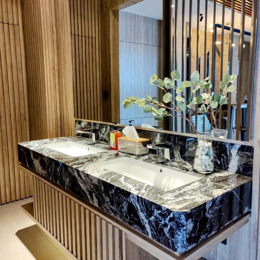 The Mango Suites By Flat06 جاكرتا المظهر الخارجي الصورة