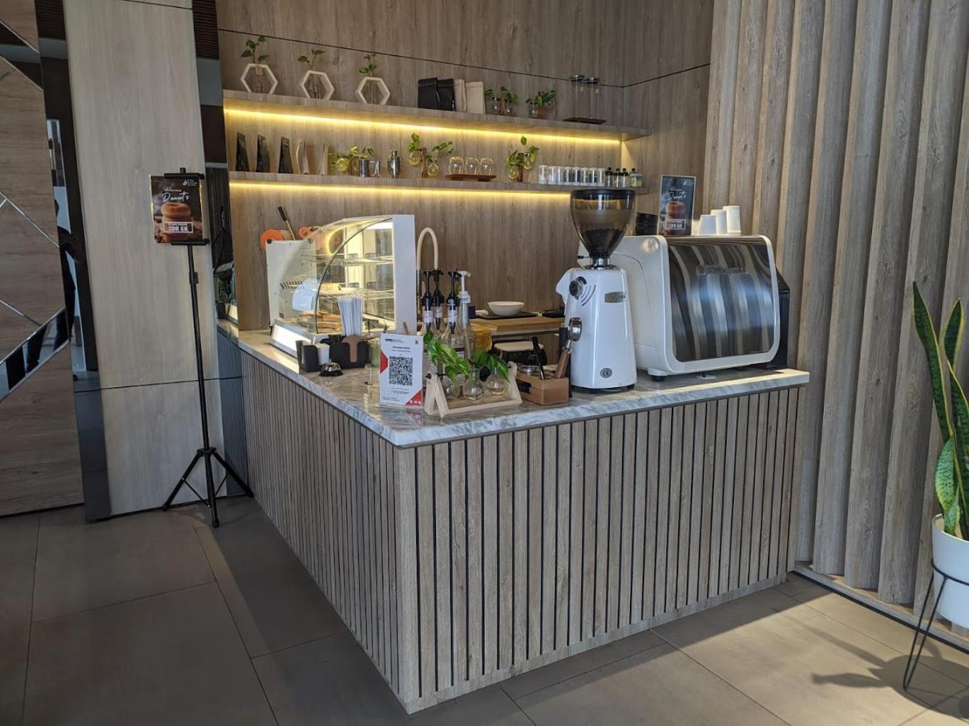 The Mango Suites By Flat06 جاكرتا المظهر الخارجي الصورة
